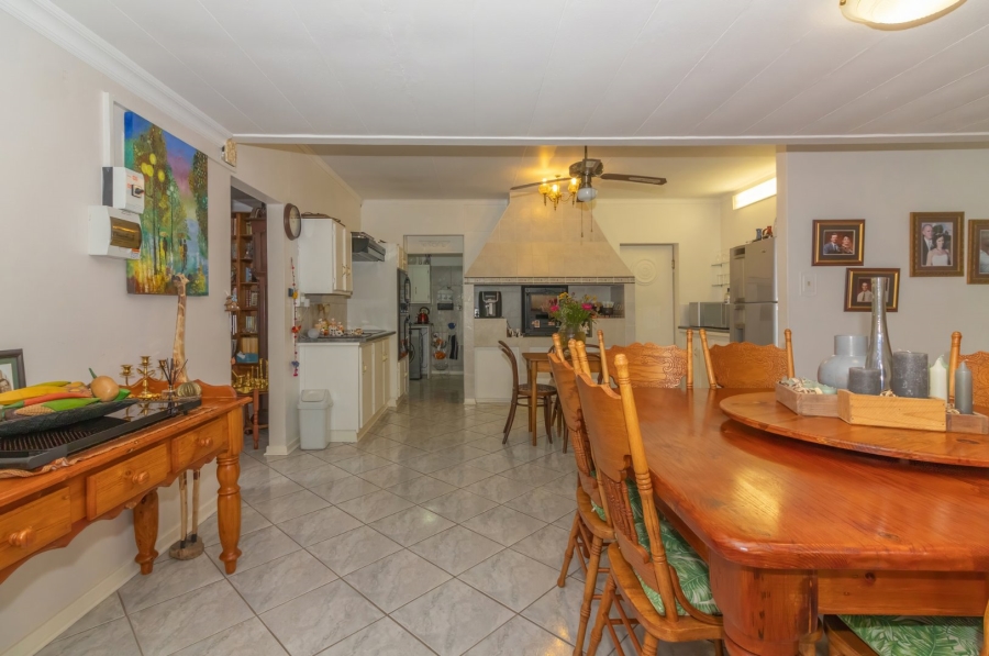 3 Bedroom Property for Sale in Kroonstad Central Free State